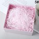 thumbnail image 1 of Decoración de caja de dulces de boda, accesorios de relleno de embalaje de seda de papel de rafia, relleno de embalaje de regalo, 1 of 6