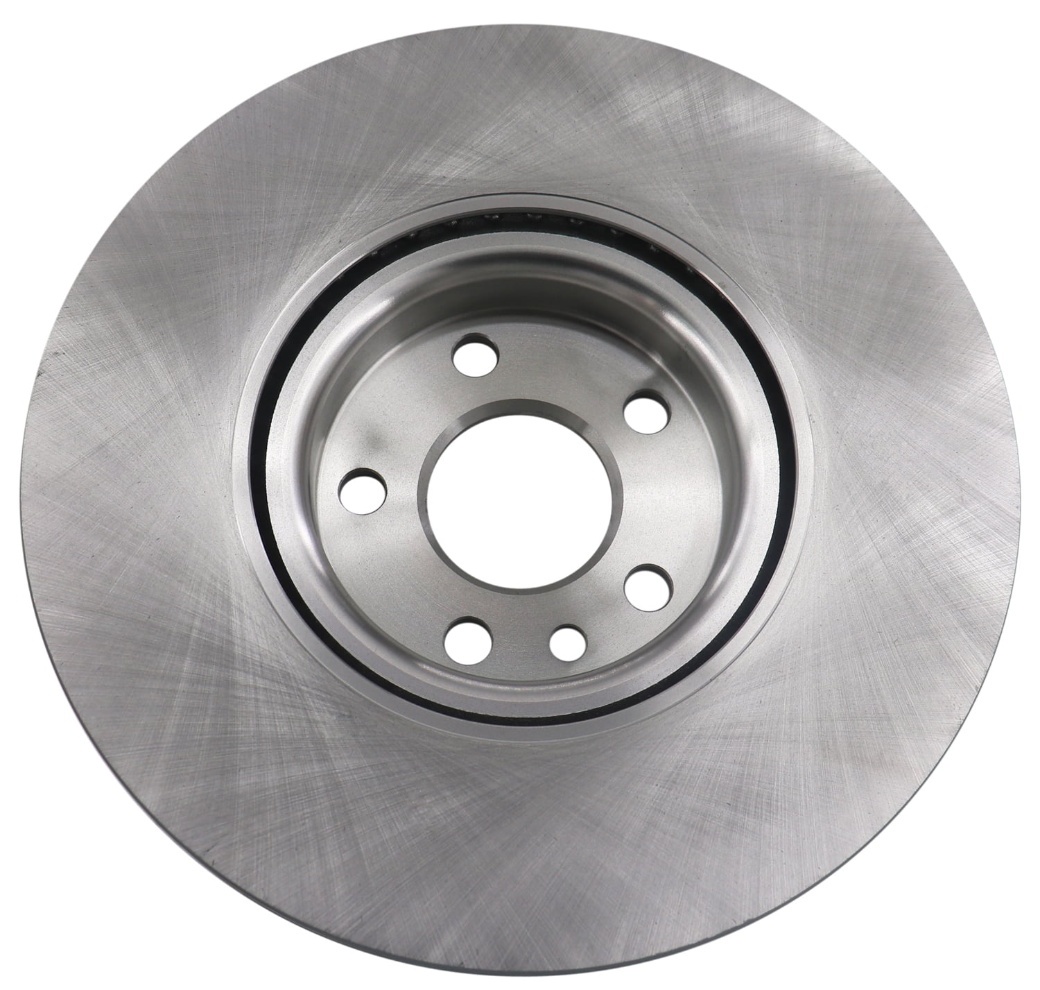 Winstop Brake Rotor, Front WS250708, Volvo XC60 2017-2016