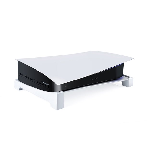 Soporte suspendido inferior de Game Console Station para PS5 Host (versión digital)