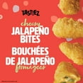 thumbnail image 2 of Bouchées de jalapeño fromagées TASTIEZᴹᶜ, 2 of 7