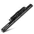 thumbnail image 1 of Batería para portátil Gateway NE56R NE56R31U NE56R41U NV53A NV53A24U NV55C NV55C03U NV59C [6-Cell 5200mAh/56Wh] - Alto Rendimiento -Futurebatt, 1 of 2