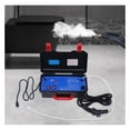WANCQ 1700W High Pressure Steam Cleaner Steam Car Detailing Cleaning