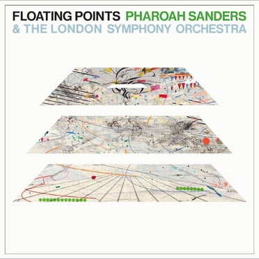 Floating Points / Pharoah Sanders - Promises - Music & Performance - Vinyl