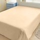 thumbnail image 4 of Set de ropa de cama tamaño queen, tela lavada de poliéster | Juego de edredón suave de 4 piezas | Funda de colcha moderna transpirable de doble cara, sábanas, fundas de almohada | Cuidado fácil, 4 of 6
