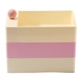 thumbnail image 1 of Organizador de Joyas Giratorio Rosa Fernando, 1 of 8