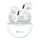 thumbnail image 2 of Auriculares in-ear inalámbricos 1Hora In-Ear AUT119 AUT119 blanco, 2 of 4