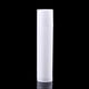 thumbnail image 3 of Lot 100PCS 5ml Clear Black White Empty lipstick Lip Balm Container Tube, 3 of 5