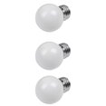 thumbnail image 1 of 15 Piezas E27 0.5W AC220V Incandescente Bombilla de Decoracion, 1 of 9
