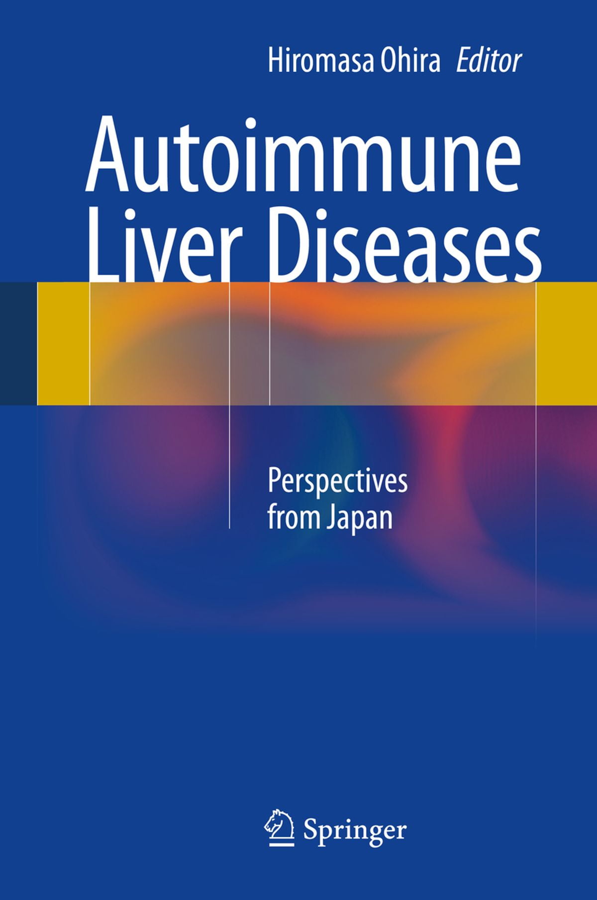 Autoimmune Liver Diseases eBook