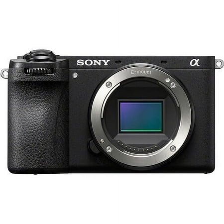 Image of Sony a6700 Mirrorless Camera