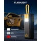 thumbnail image 5 of Compresor de aire portátil Fanttik X9 APEX 150PSI para neumáticos de coche, 5 of 9