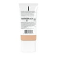 thumbnail image 5 of Neutrogena Clear Coverage Flawless Matte CC Cream, Warm Peach, 1 oz, 5 of 11
