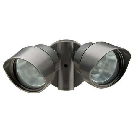 Lithonia Lighting Security 2-Light SpotLight