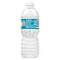 thumbnail image 6 of Zephyrhills Florida Spring Water, 16.9 Fl Oz, Single Plastic Bottle, 6 of 13