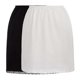 thumbnail image 2 of Elastic Waist Lace Underskirt Half Slip Petticoat Women One-size, 2 of 5