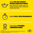 thumbnail image 4 of Pennzoil Full Synthetic 5W-20 Motor Oil, 1 Quart, 4 of 8