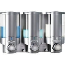 Shower Shampoo Dispenser