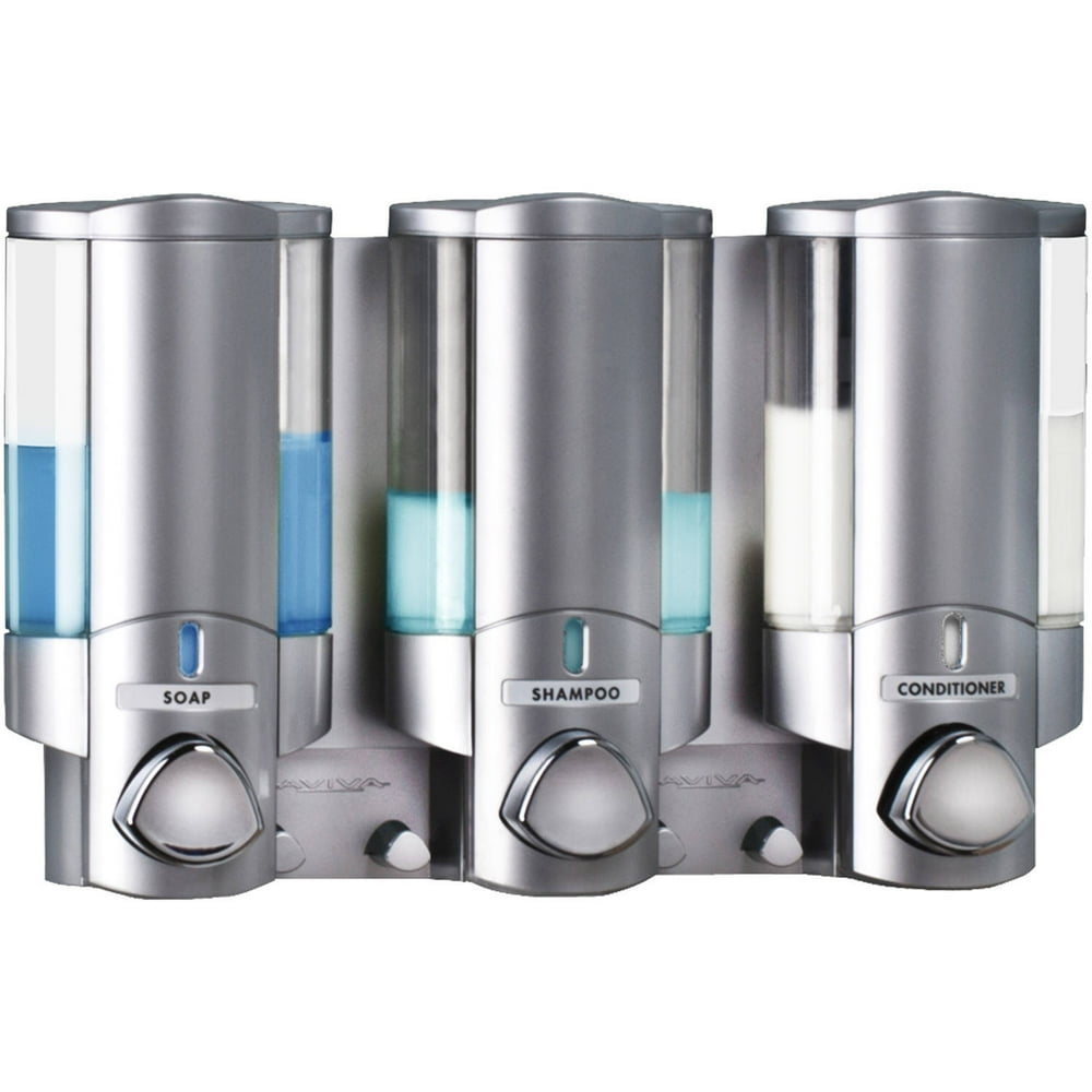 Shower Shampoo Dispenser