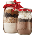 thumbnail image 4 of Ball Regular Mouth Mason Canning Jar - Pack of 6, 4 of 6