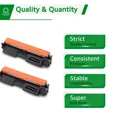 thumbnail image 7 of 1PK CF230A Toner Cartridge compatible for LaserJet MFP M227fdw MFP M227fdn, 7 of 7