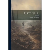 First Call; (Paperback)