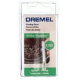 thumbnail image 2 of Dremel 83322 - 1/8 In. Silicon Carbide Grinding Stone, 2 of 4
