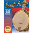 thumbnail image 1 of Pre-Owned Banjo Songs: Book with Online Audio Access [With 2 CDs] (Paperback) 1893907406 9781893907409, 1 of 1