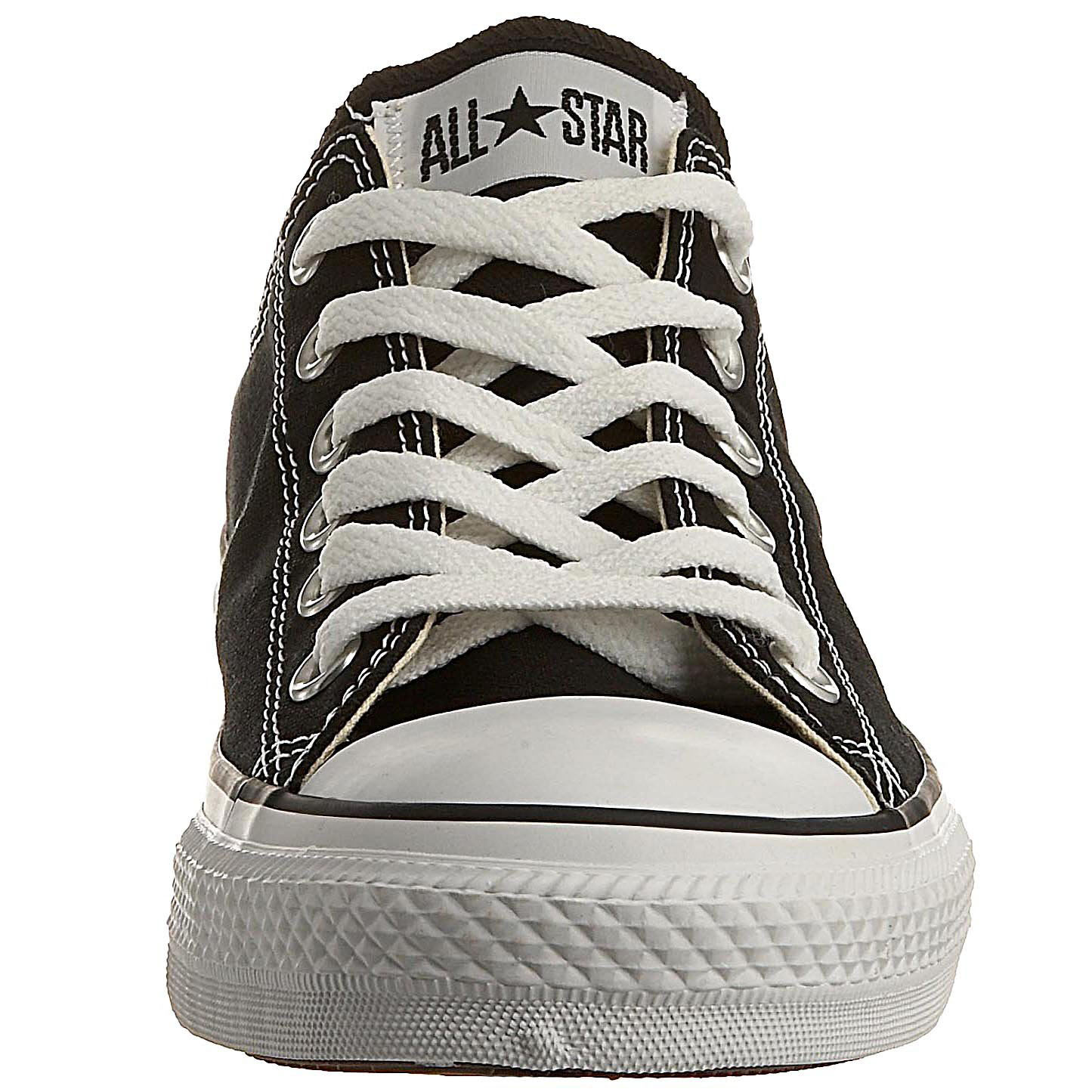 Converse Kids's CONVERSE CHUCK TAYLOR ALL STAR YTHS OXFORD BASKETBALL SHOES - image 2 of 7