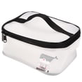 thumbnail image 3 of Bolsa de almacenamiento de cosméticos, 23 x 17 x Bolsa de cosméticos Bolsa de maquillaje Tecnología de vanguardia, 3 of 14