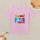 thumbnail image 2 of Camiseta Algodón de DBZ para niños, 2 of 5