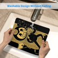 thumbnail image 6 of Bendy and The Ink Machine Mouse Pad, Computer Mouse Mat, Waterproof Non-Slip Rubber Base MousePads for Office Laptop 7.9 x 9.5 in, 6 of 8