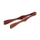 thumbnail image 5 of Pinzas de madera para alimentos, pinzas para tostadas de fácil agarre, pinzas de cocina, utensilios de cocina para ensaladas Estilo A, 5 of 9