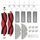 thumbnail image 1 of Hepa Filter Main Brush for Vacuum Cleaner S5 Max S6 Max S6 Pure S6 MaxV S50 S51 S55 S60 S65 S5 S6 S, 1 of 5