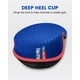 thumbnail image 4 of Plantillas Walk·Hero para fascitis plantar con soporte para arcos, 4 of 7