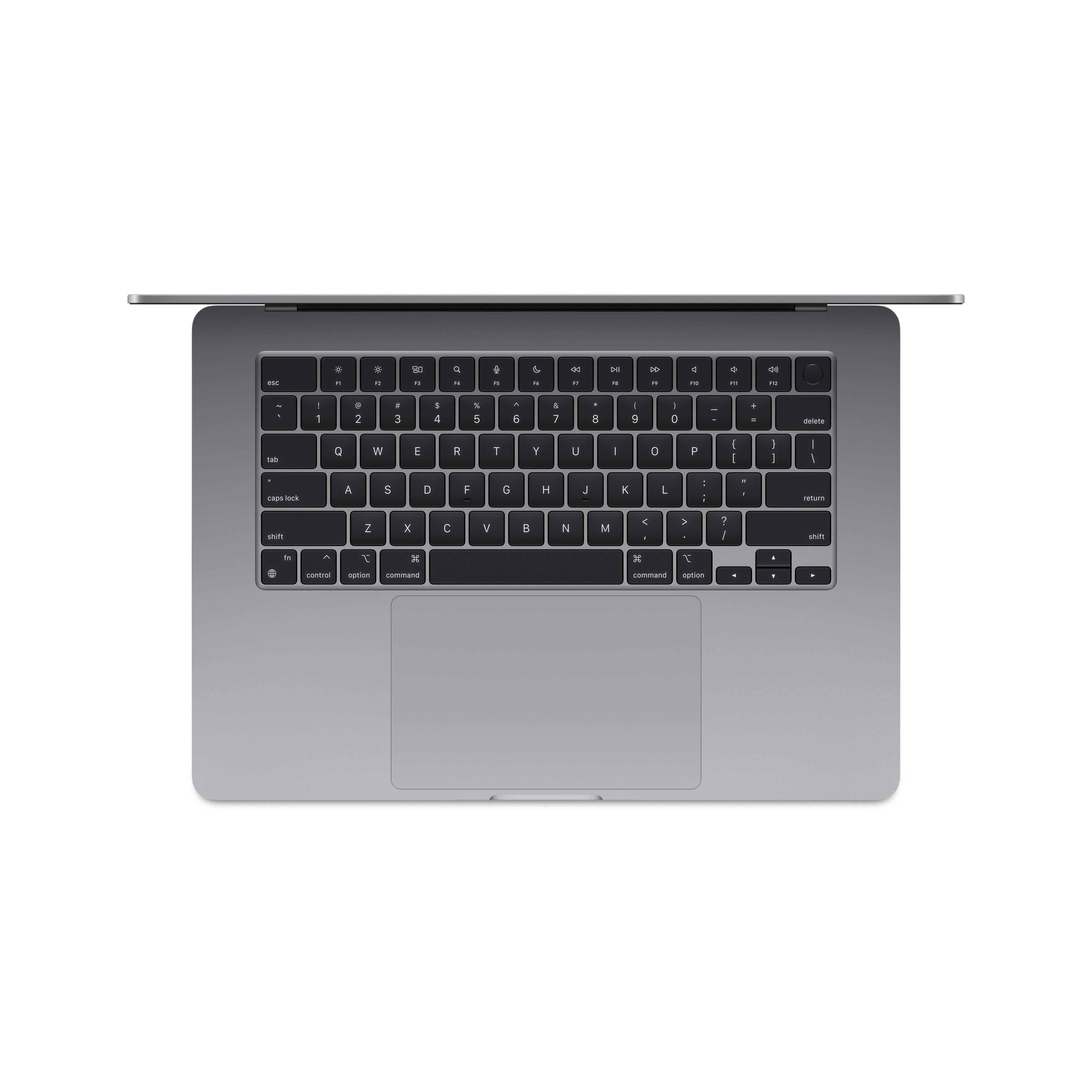 Apple MacBook Air Laptop, 15.3" Retina Display with Touch ID, Apple M3, 8GB RAM, 512GB SSD, macOS Sonoma, MRYN3LL/A