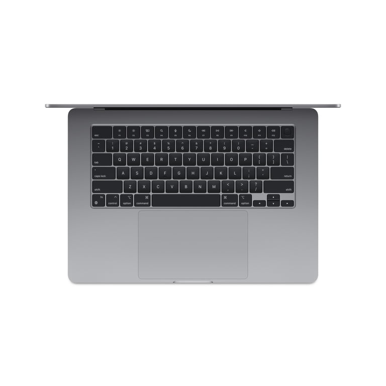Apple MacBook Air Laptop, 15.3