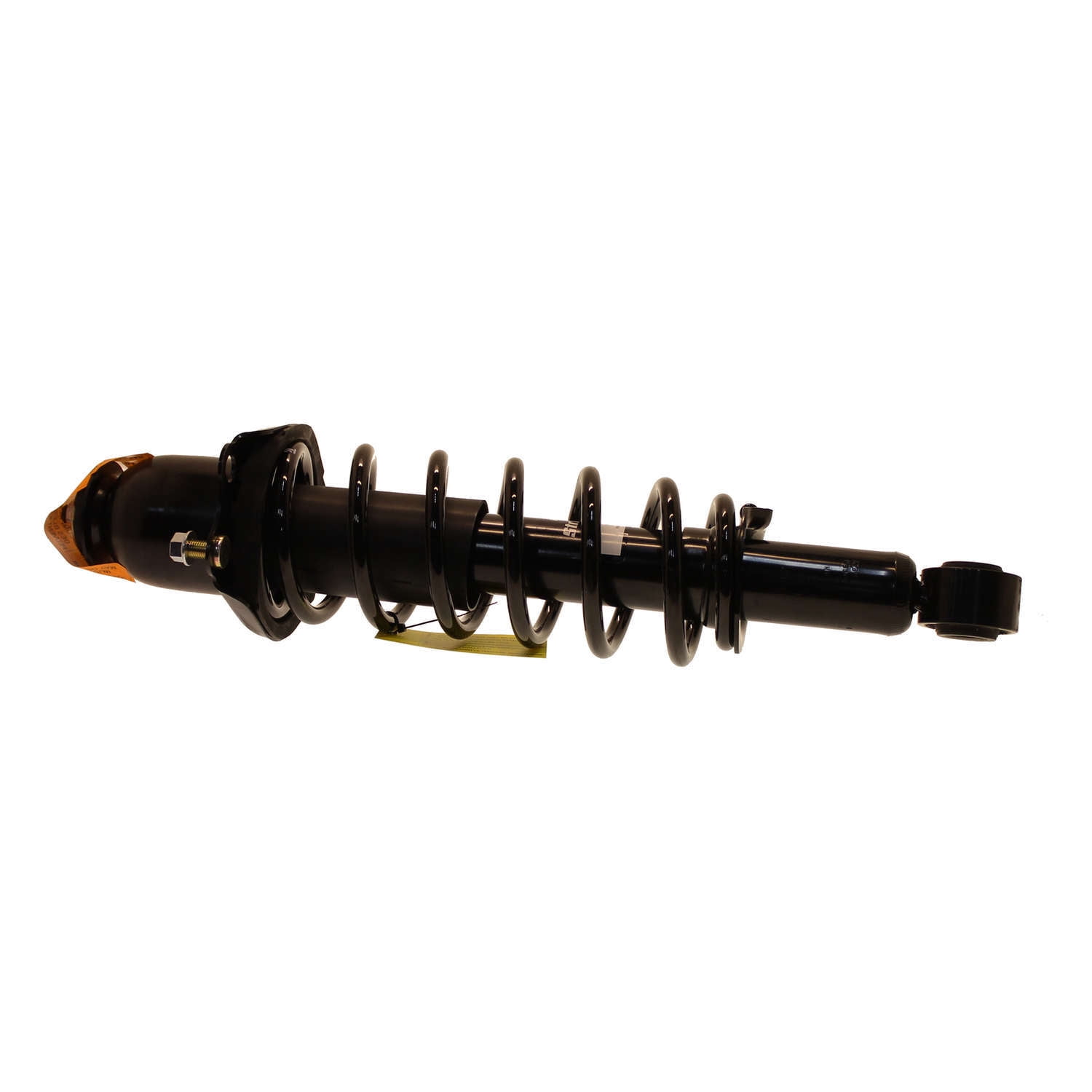 KYB SR4273 Complete Corner Unit Assembly -Strut, Mount and Spring Fits select: 2003-2008 TOYOTA COROLLA