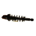 thumbnail image 4 of KYB SR4273 Complete Corner Unit Assembly -Strut, Mount and Spring Fits select: 2003-2008 TOYOTA COROLLA, 4 of 5