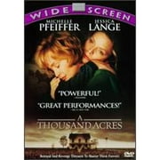 A Thousand Acres (DVD) directed by Jocelyn Moorhouse