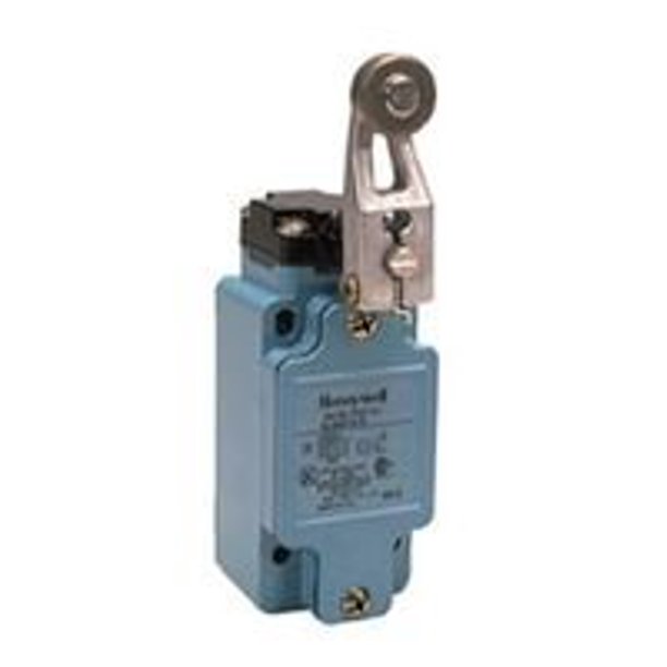 Honeywell Micro Switch Glaa01a1a 1nc 1no Spdt Limit Switch Rotary Lever Arm Ip 67 Walmart Com Walmart Com