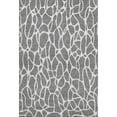 thumbnail image 2 of Addison Rugs Mayfield Premium Machine Washable Transitional Geometric Gray Rectangle Rug, 9' x 12', 2 of 6