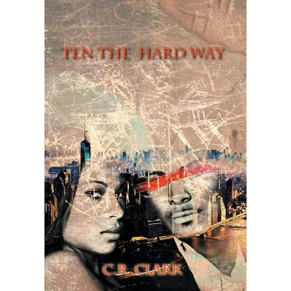 Ten the Hard Way (Hardcover)