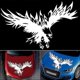 thumbnail image 4 of Car Hood Eagle Vinyl Decals Sticker Hood Hood Graphics Sticker For Car Side Door Sticker(black), 4 of 5