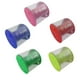 thumbnail image 5 of Gimnasia rítmica de almacenamiento de cinta Danza Box Ribbon Rainbow Band Organizador Dipensador Soporte de gimnasia artística Roller Reel, 5 of 8