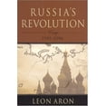 thumbnail image 1 of Pre-Owned Russia's Revolution: Essays 1989-2006 (Hardcover) 0844742422 9780844742427, 1 of 1