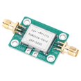 thumbnail image 4 of Módulo de placa LNA amplificador de bajo ruido RF de 50-4000 MHz con blindaje, 4 of 8