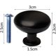 thumbnail image 2 of USB Rechargeable Solar LED Camping Lantern, Portable 4 Modes Waterproof Dual LED Light Source New Multifunctional Outdoor Lamp for Outdoor Hiking Emer, 2 of 5