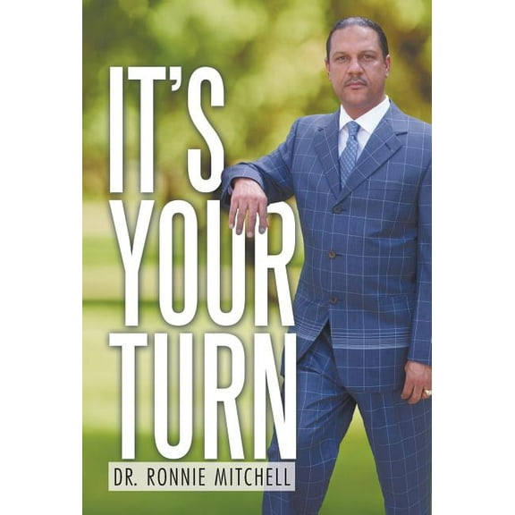It's Your Turn, (Hardcover)