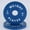 Blue 5 lb pairs change plates, variant on Juiluna 2 in Change Plates 1.25LB Pairs 2.5LB Pairs 5LB Pairs 10LB Pairs 17.5 LB 37.5 LB Set Fractional Weight Plates Set,Bumper plates for Gym Home,Rubber Coating & Steel