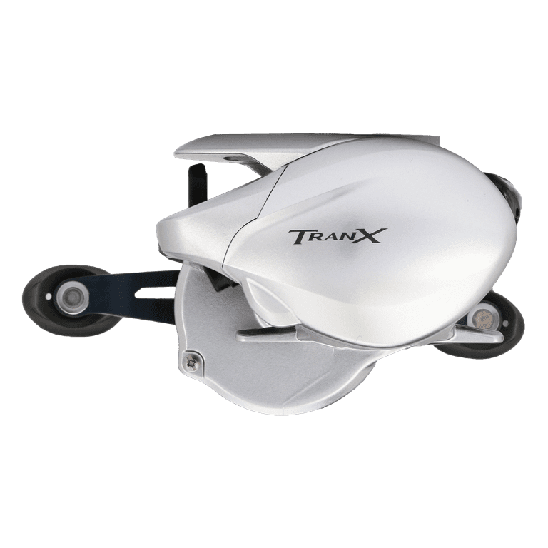 Shimano Fishing Tranx 400 A Low Profile Reels [TRX400A] 
